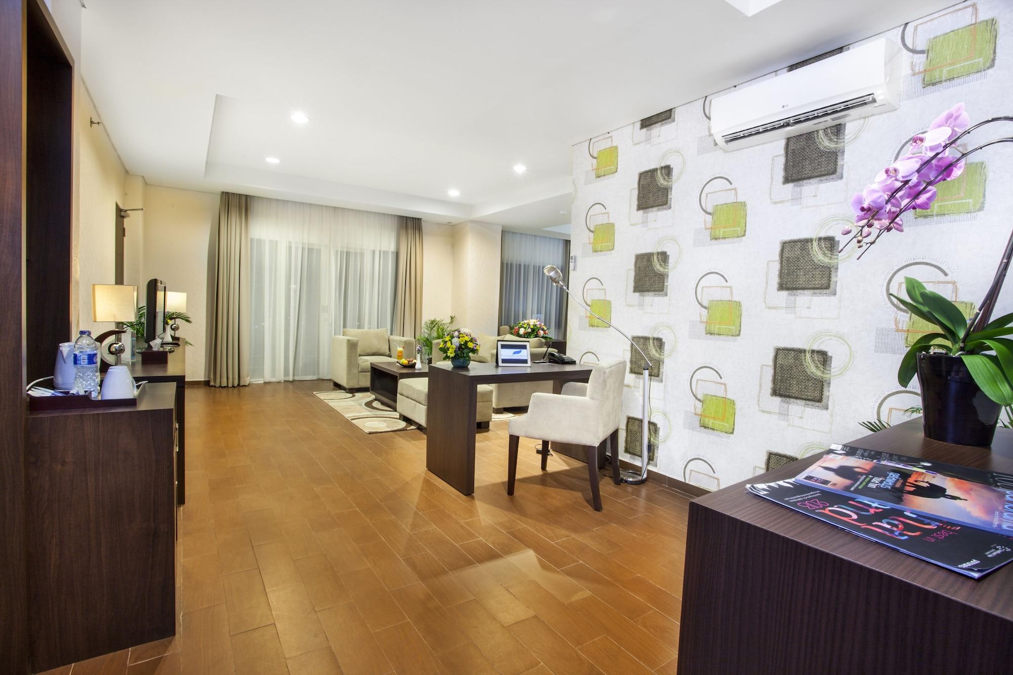 Padjadjaran Hotel Bogor Exteriér fotografie