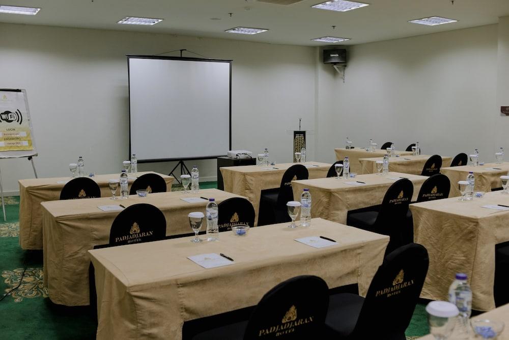 Padjadjaran Hotel Bogor Exteriér fotografie