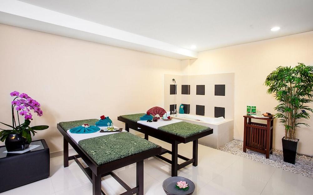 Padjadjaran Hotel Bogor Exteriér fotografie