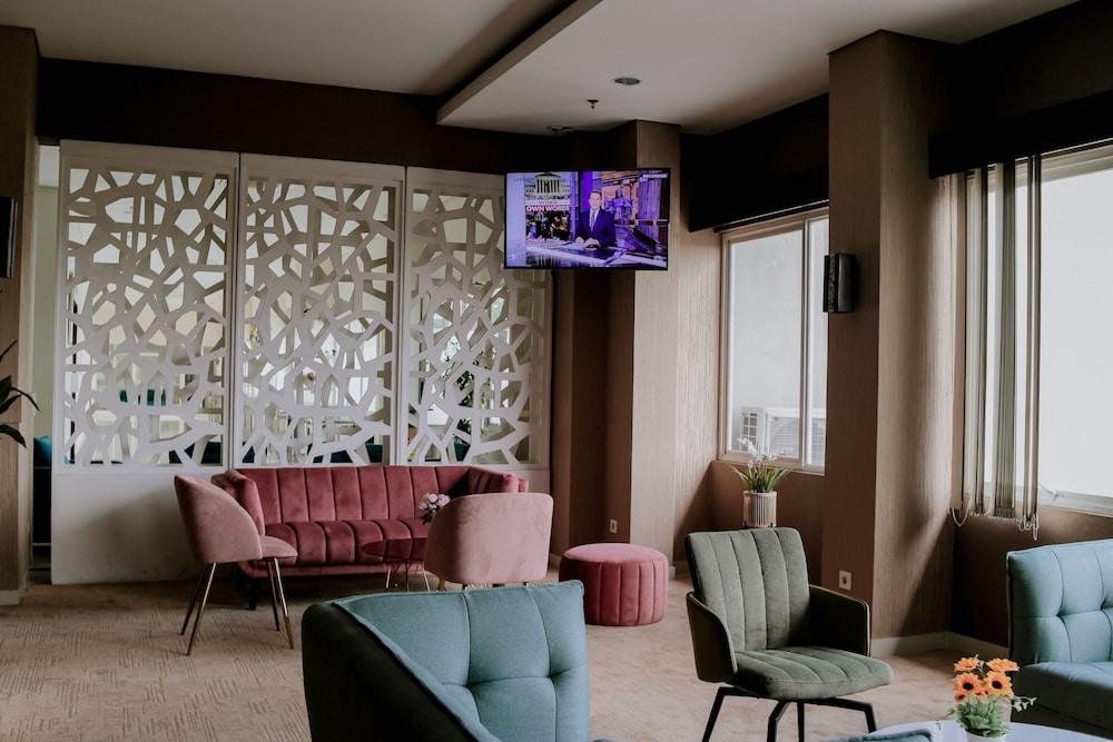 Padjadjaran Hotel Bogor Exteriér fotografie
