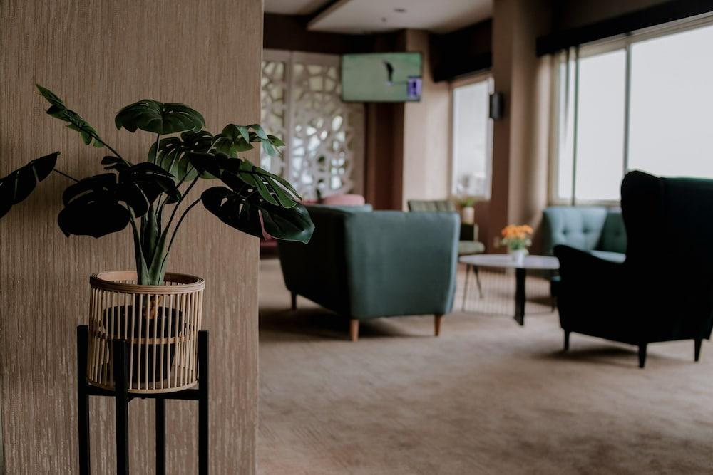 Padjadjaran Hotel Bogor Exteriér fotografie
