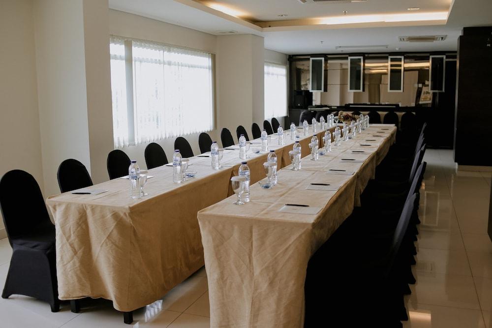Padjadjaran Hotel Bogor Exteriér fotografie