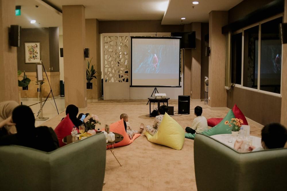 Padjadjaran Hotel Bogor Exteriér fotografie