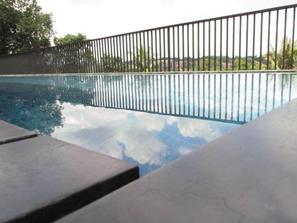 Padjadjaran Hotel Bogor Exteriér fotografie