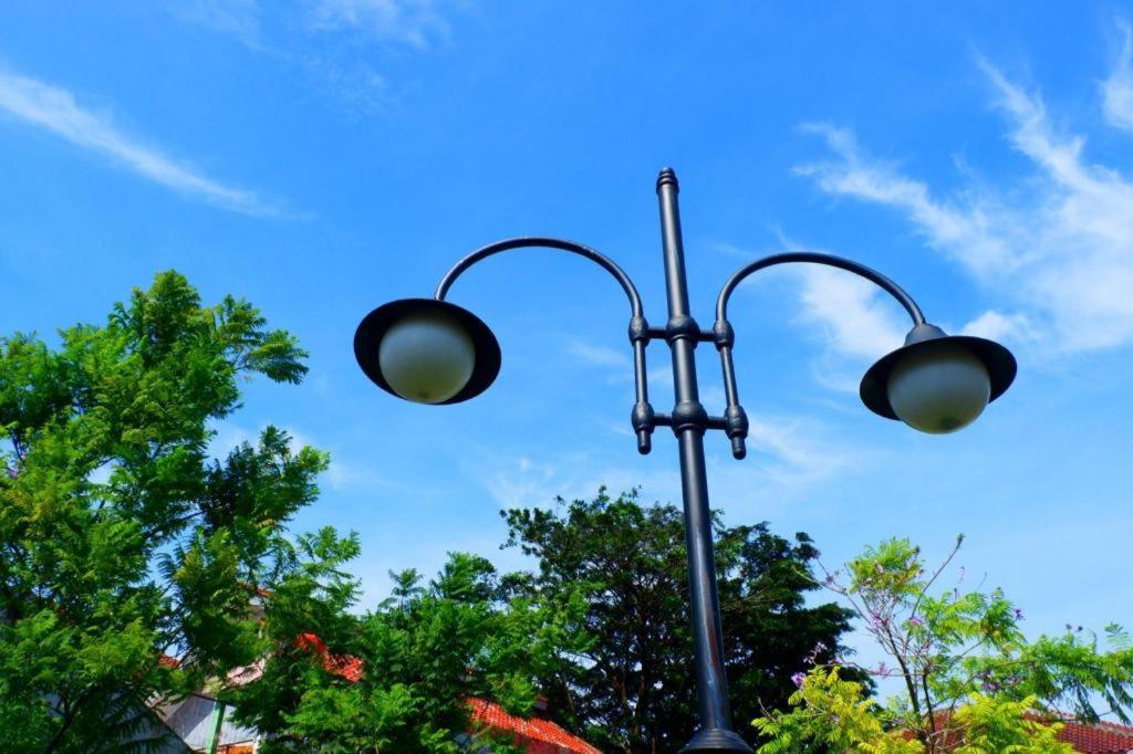 Padjadjaran Hotel Bogor Exteriér fotografie