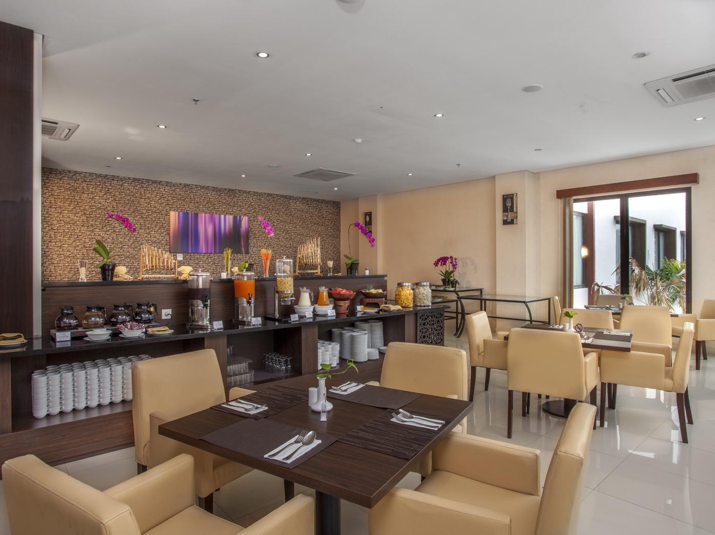 Padjadjaran Hotel Bogor Exteriér fotografie