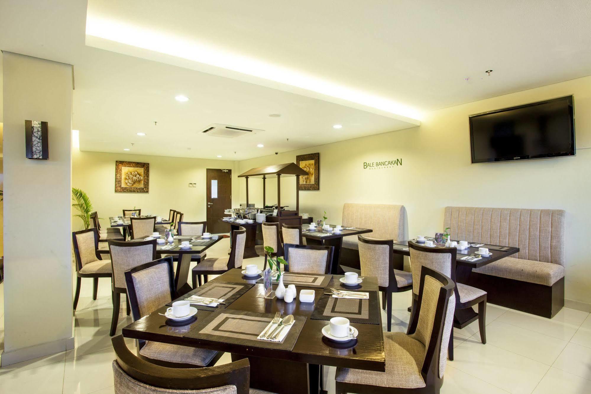 Padjadjaran Hotel Bogor Exteriér fotografie