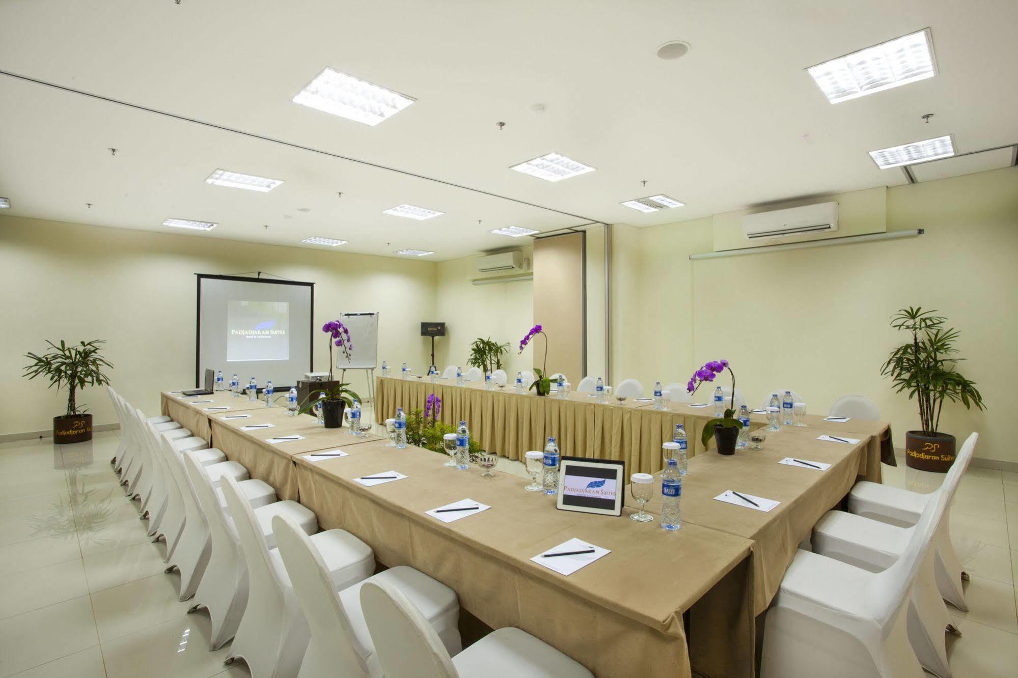 Padjadjaran Hotel Bogor Exteriér fotografie