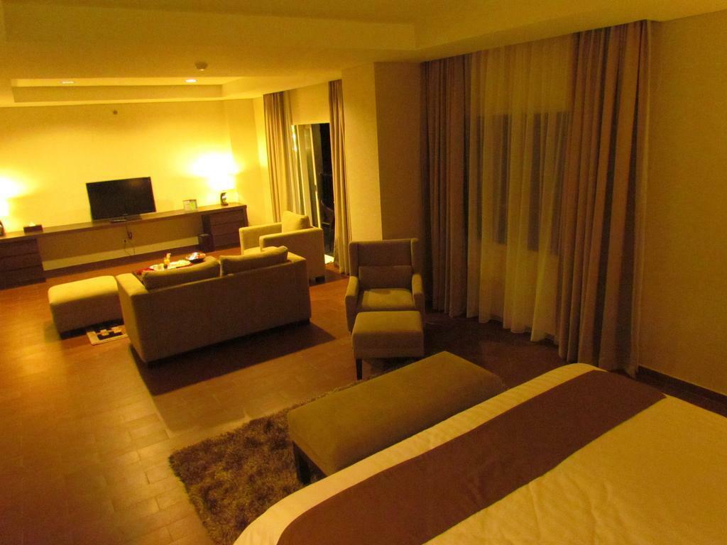 Padjadjaran Hotel Bogor Exteriér fotografie